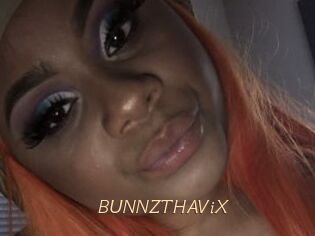 BUNNZTHAViX