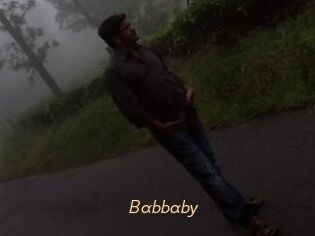Babbaby