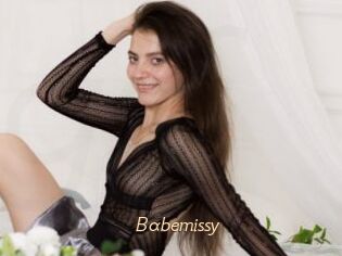 Babemissy