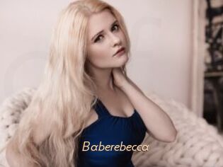 Baberebecca