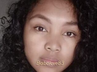 Babolove83