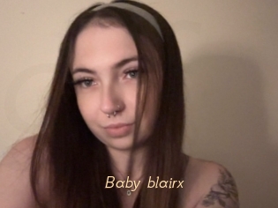 Baby_blairx