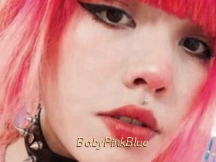 BabyPinkBlue