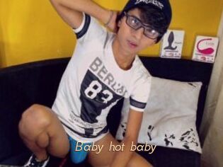 Baby_hot_baby