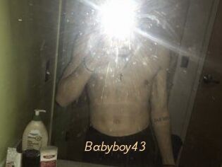Babyboy43