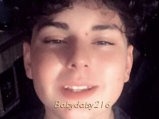 Babydaisy216