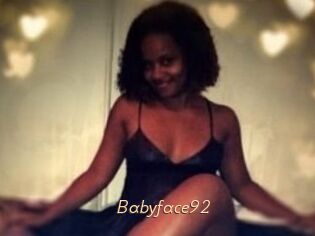 Babyface92