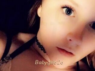 Babygirl626