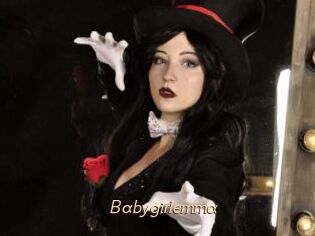 Babygirlemma