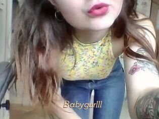 Babygurlll