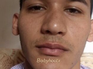 Babyhootx
