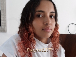 Babyhot2277