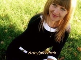 Babyinthedark