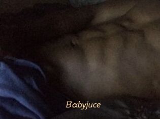 Babyjuce