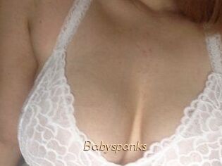 Babyspanks