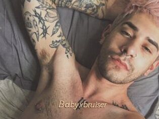 Babyxbruiser