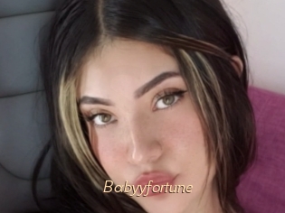 Babyyfortune