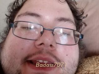 Badass7071