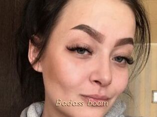 Badass_boom