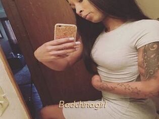 Badchinagirl