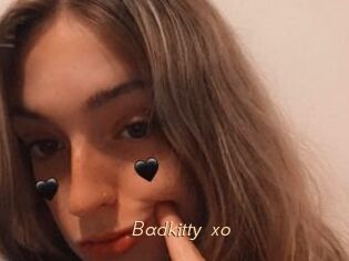 Badkitty_xo