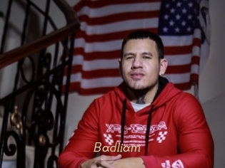 Badliam