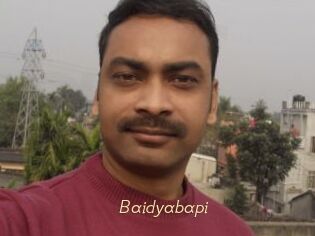 Baidyabapi