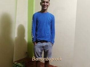 Baironbigcock