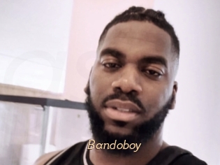 Bandoboy