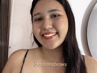 Barbarabrows