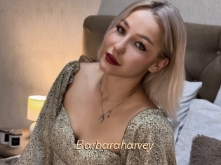 Barbaraharvey