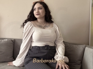 Barbarakingg