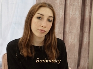 Barbaraley