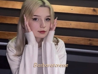 Barbaratoresse