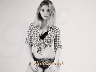 Barbarracutie