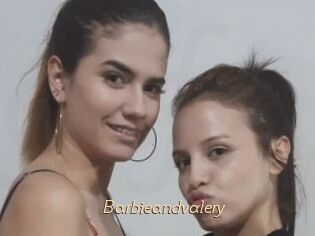 Barbieandvalery