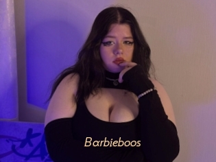 Barbieboos