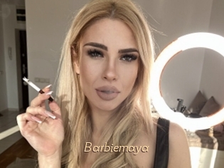 Barbiemaya
