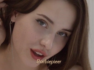 Barbiepieer