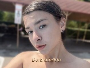 Barbradelicia