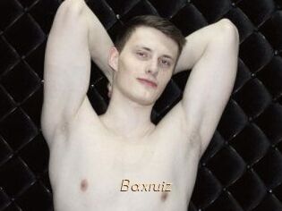 Baxruiz