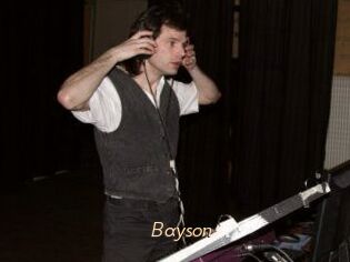 Bayson