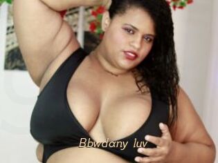 Bbwdany_luv