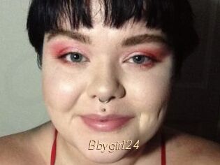 Bbygirl24