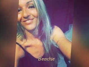 Beachie