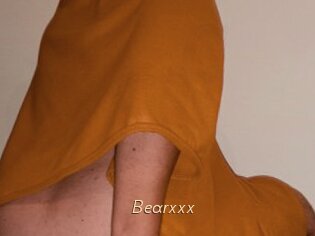 Bearxxx