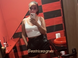 Beatriceagnes