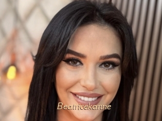 Beatricekanne