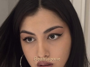 Beatrixgane