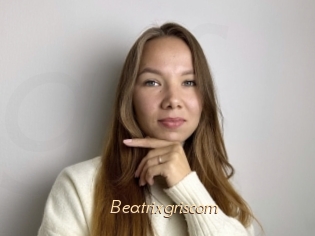 Beatrixgriscom